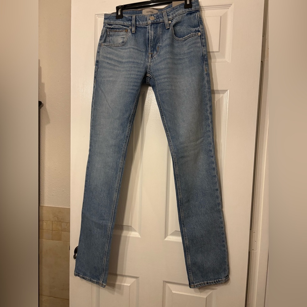 Men’s Hudson ‘Blake’ size 29